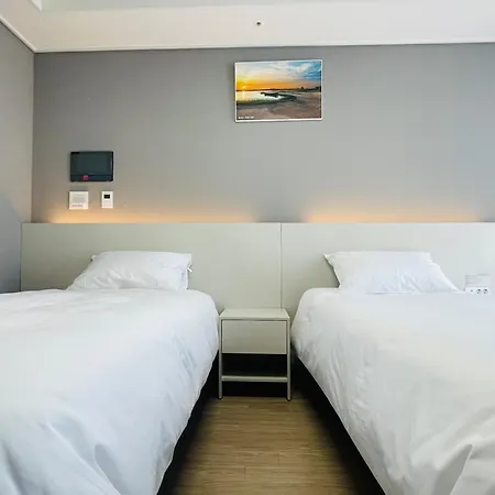 Inn-The City Myeongdong Seoul Exterior photo