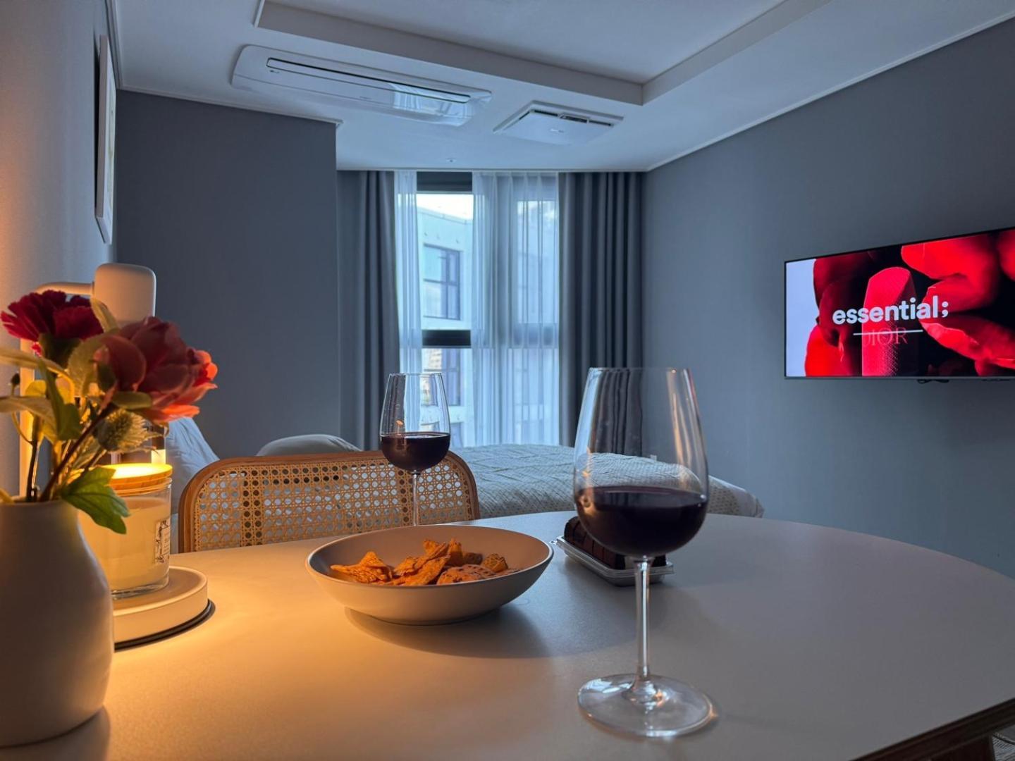 Inn-the Myeongdong 公寓式酒店