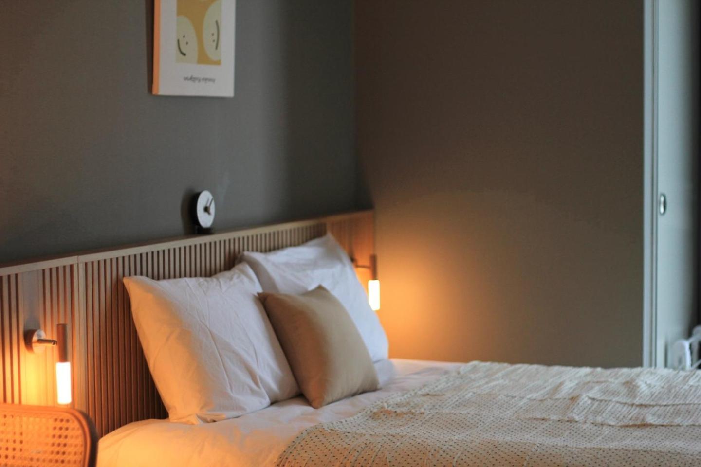 Inn-the Myeongdong * 首爾