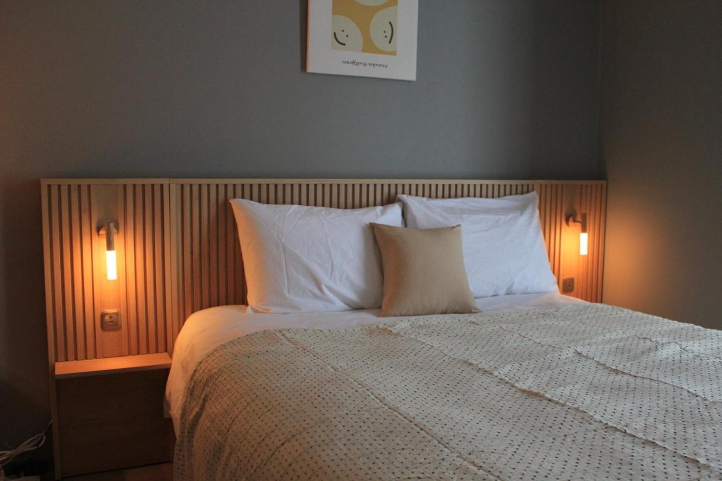 Inn-the Myeongdong 首爾
