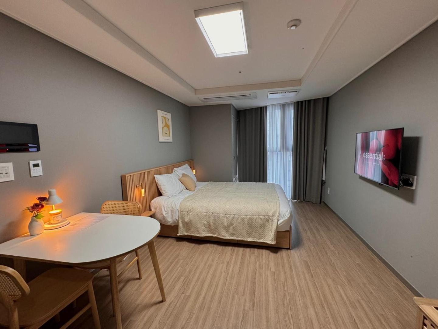 公寓式酒店 Inn-the Myeongdong 首爾