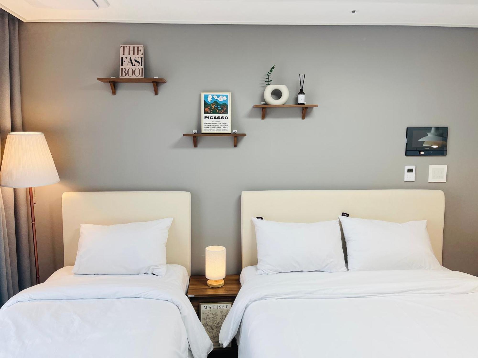 Inn-the Myeongdong * 首爾