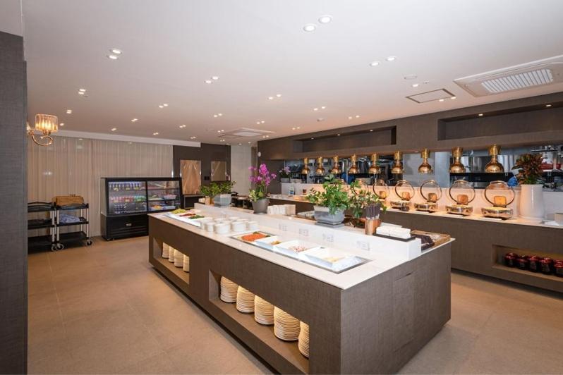 Inn-the Myeongdong 아파트호텔 서울특별시