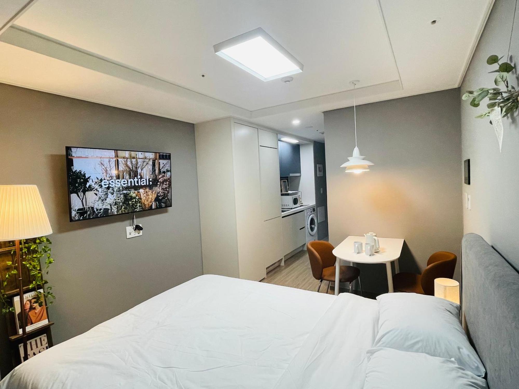 Inn-the Myeongdong 首爾