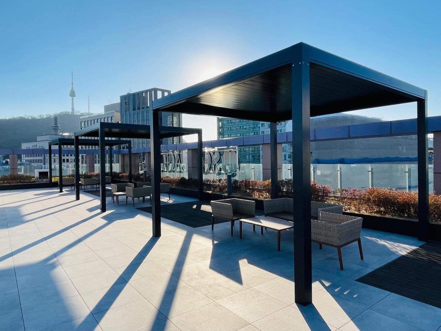 Inn-the Myeongdong * 首爾