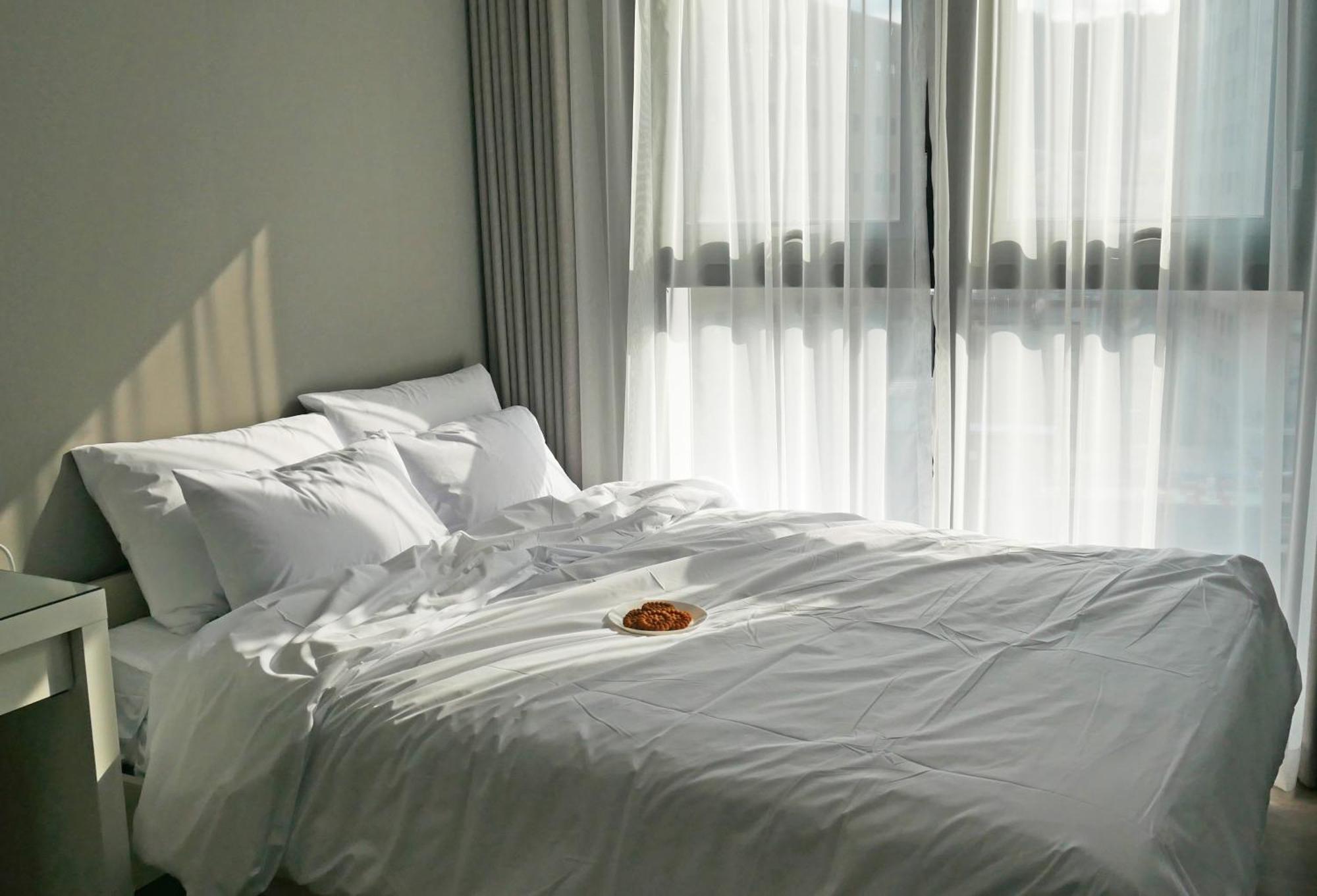 Inn-the Myeongdong 公寓式酒店