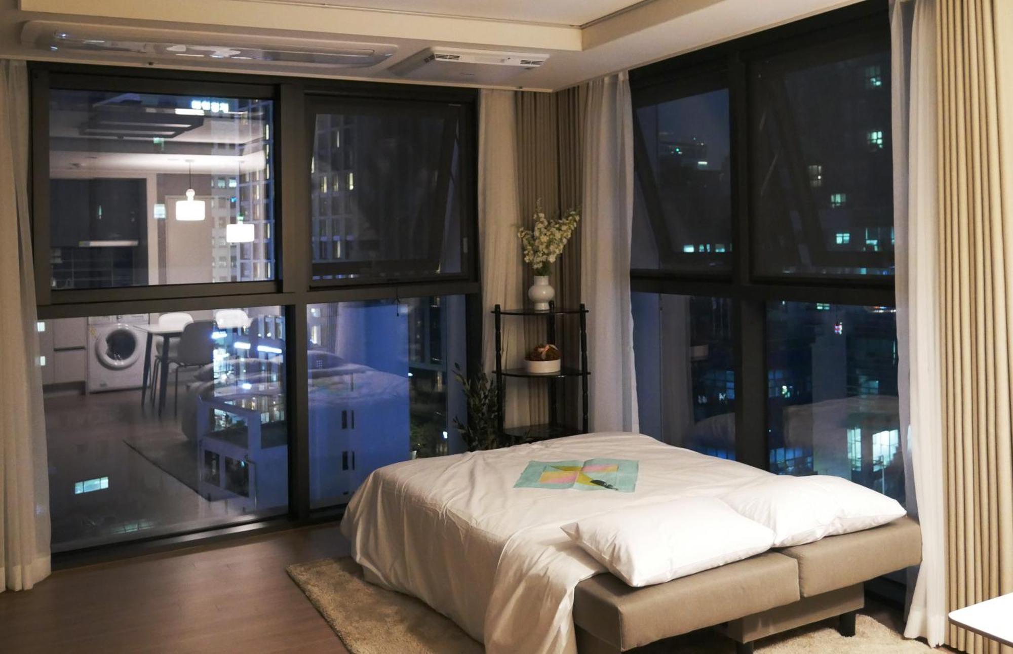 Inn-the Myeongdong * 首爾