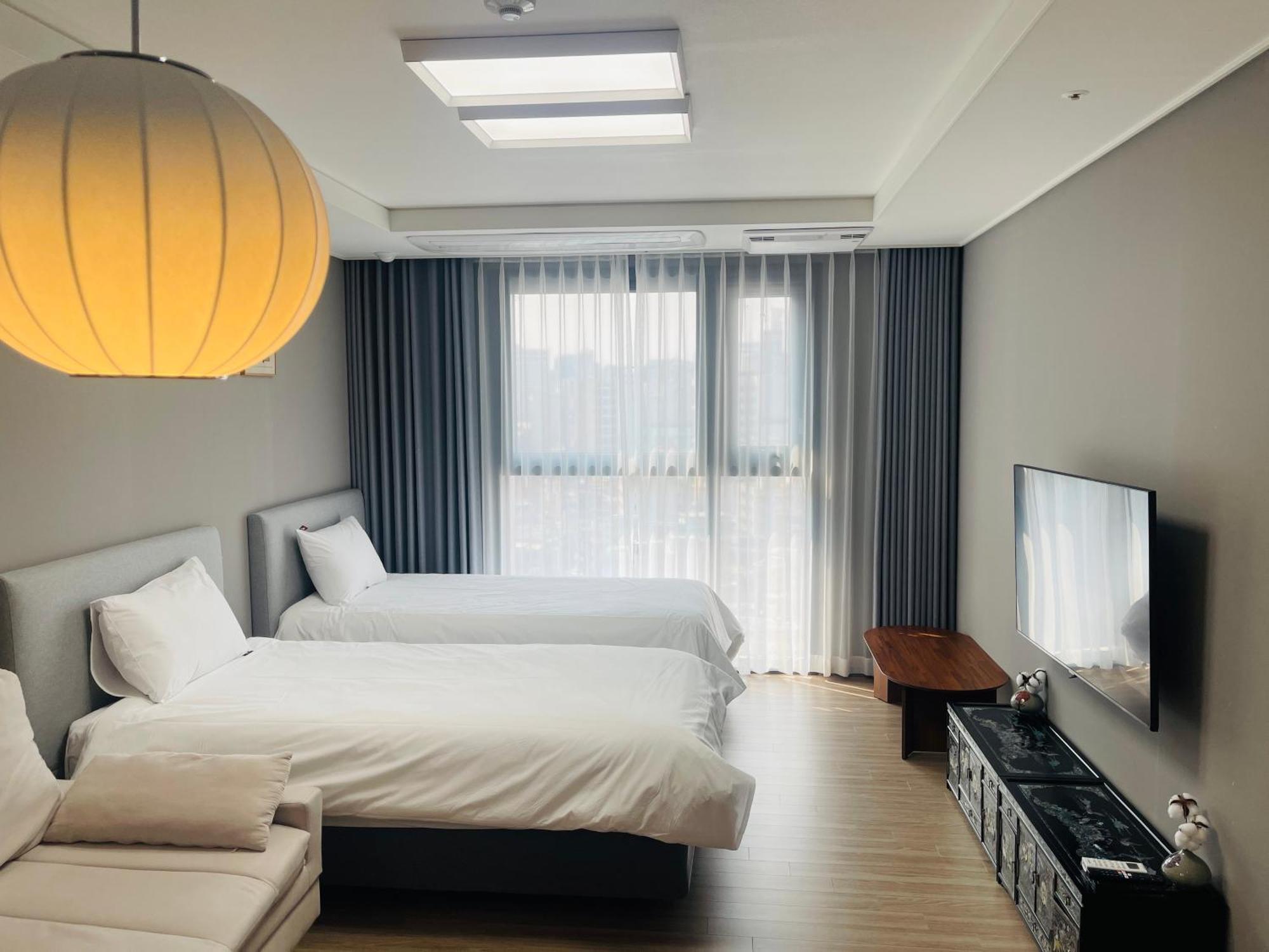 Inn-the Myeongdong * 首爾