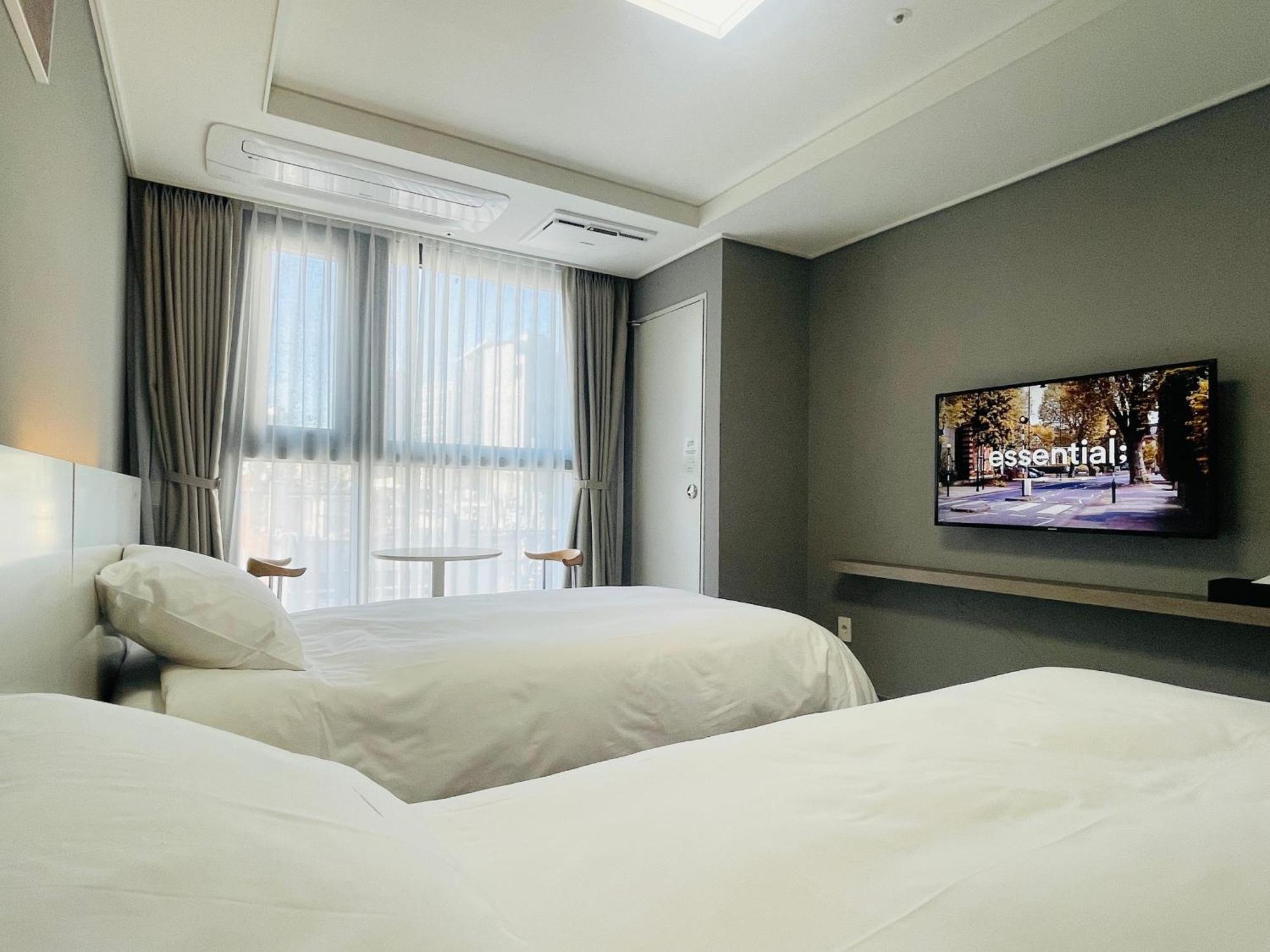 公寓式酒店 Inn-the Myeongdong 首爾