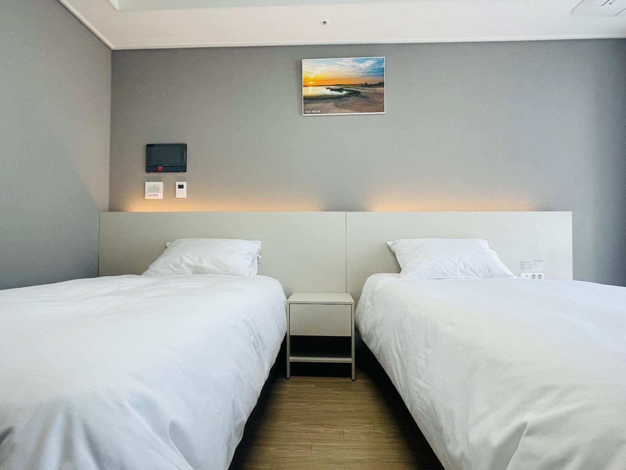 公寓式酒店 Inn-the Myeongdong 首爾