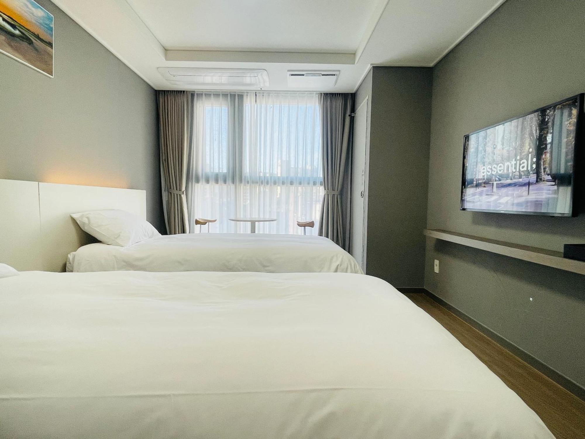 Inn-the Myeongdong 首爾