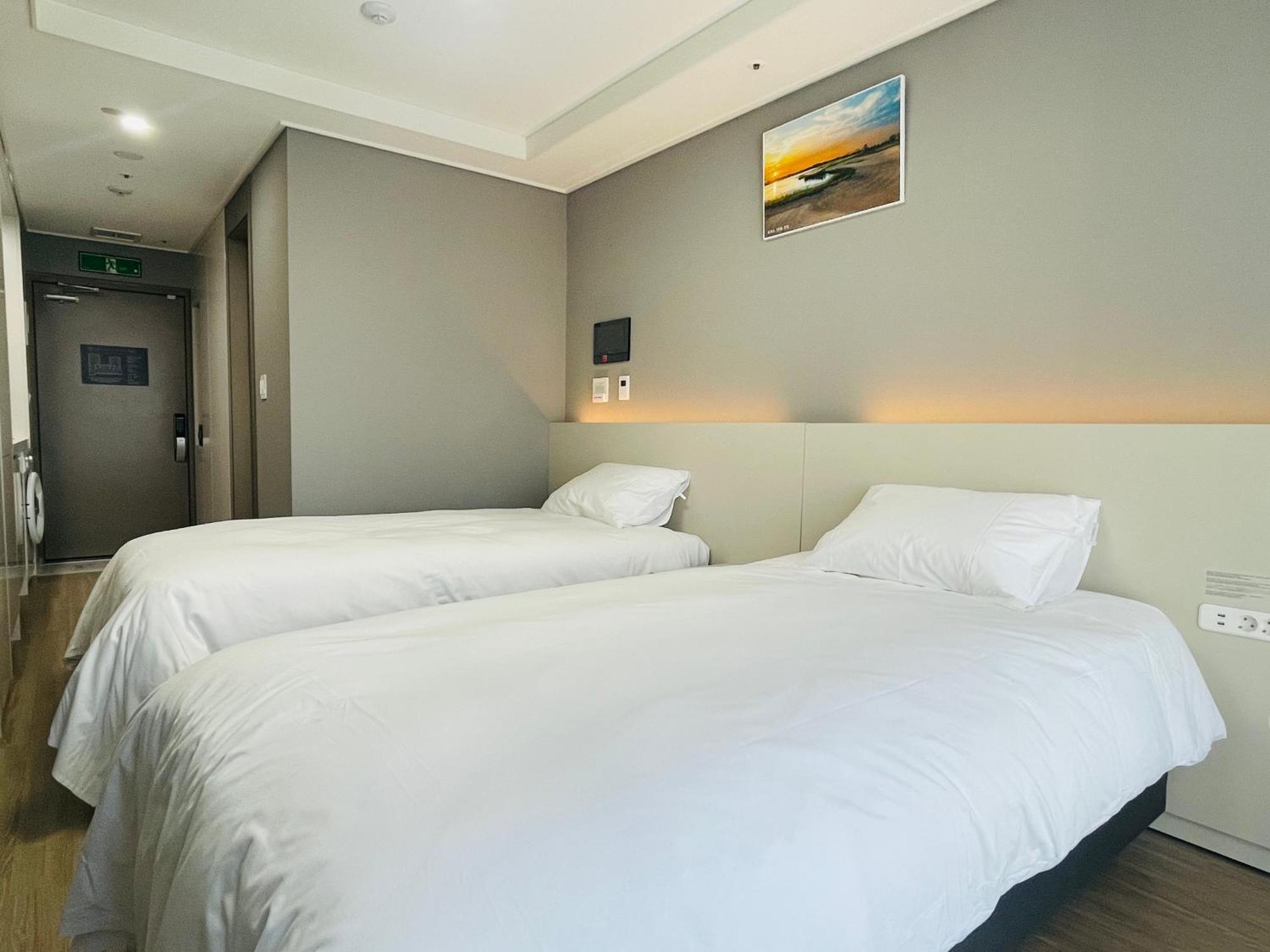 Inn-the Myeongdong * 首爾